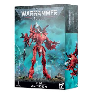 wraithknight