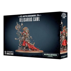 belisarius cawl