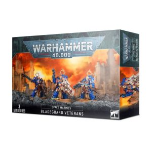 bladeguard veterans