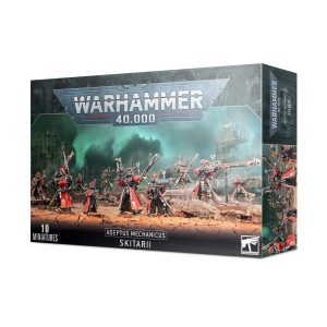 skitarii