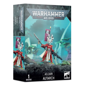 autarch