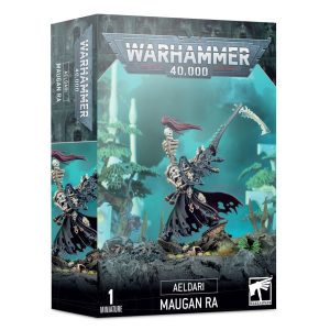 maugan ra