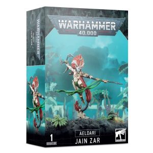 jain zar