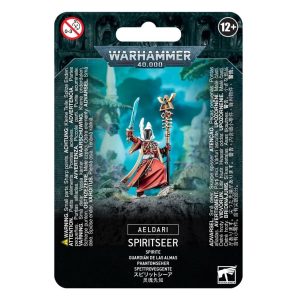 spiritseer