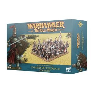 kingdom of bretonnia: knights of the realm/knights errant