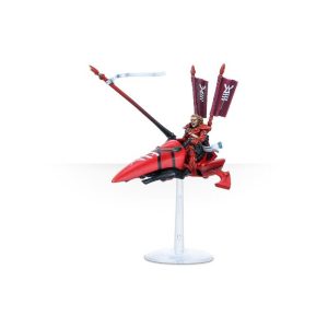 eldar autarch skyrunner