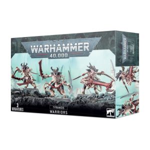 warriors