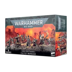 cultist warband