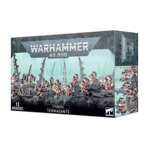 termagants