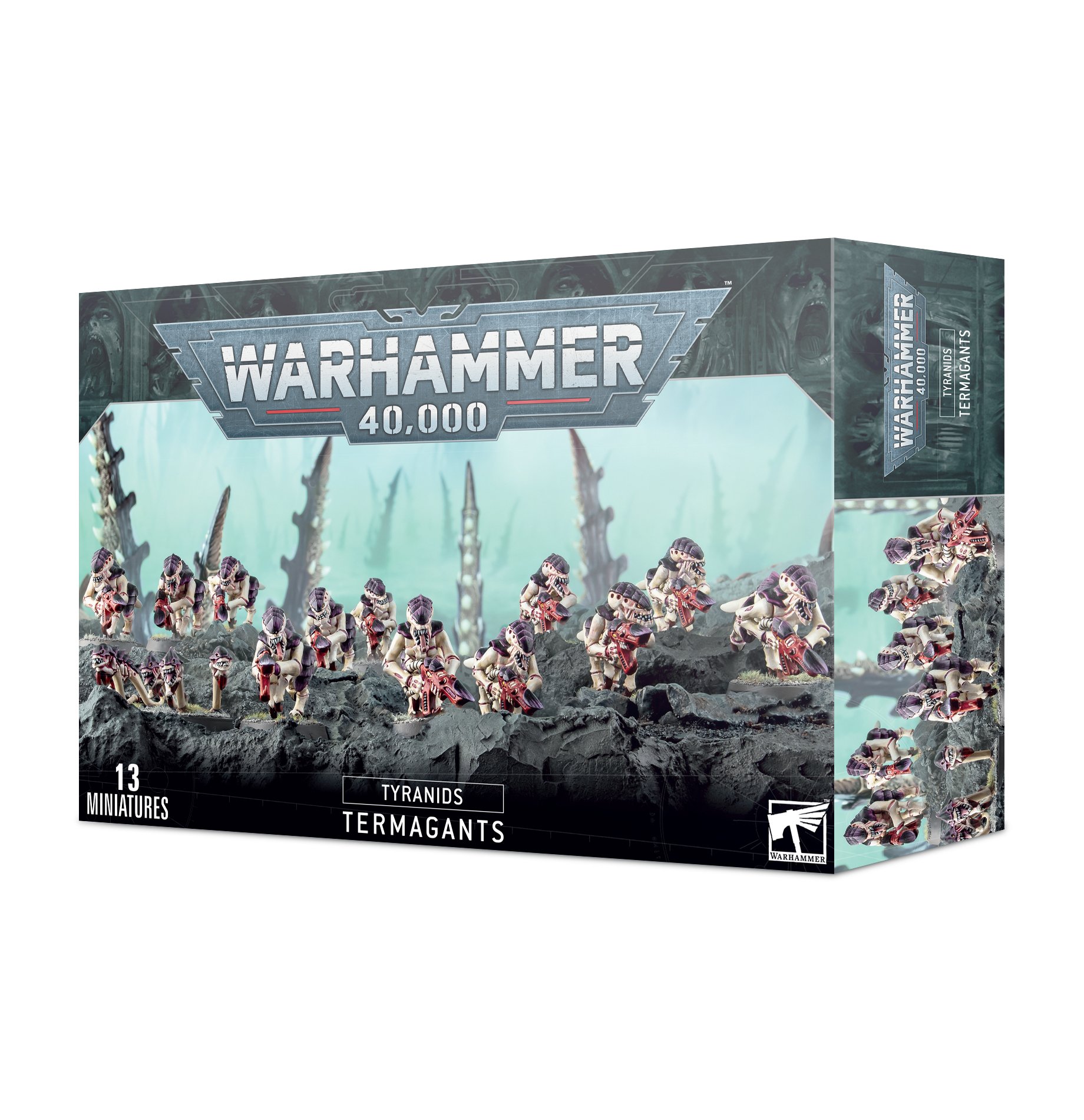 termagants termagants