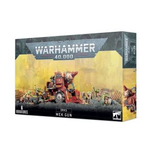 mek gun