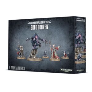 broodcoven