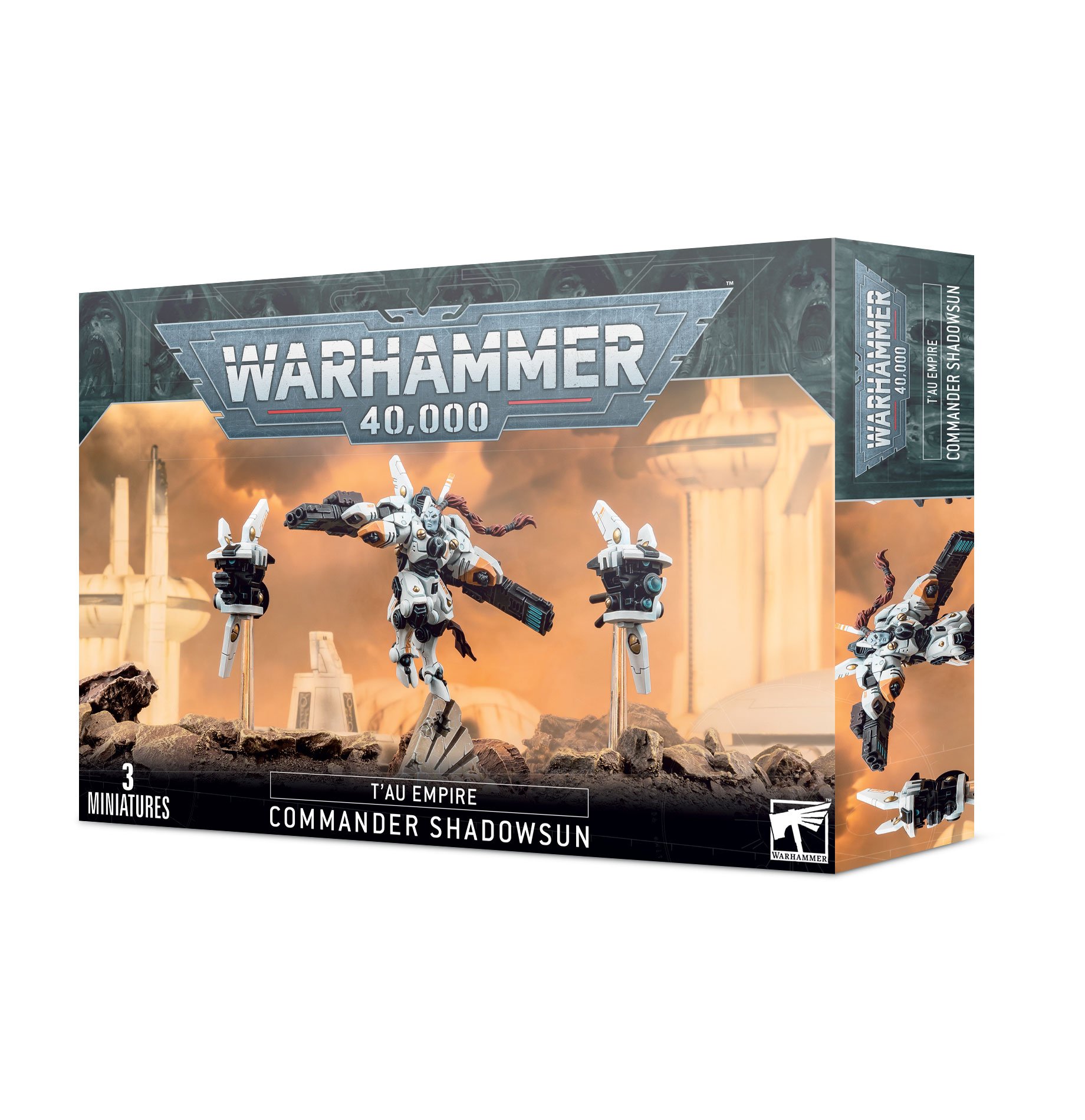 commander shadowsun commander shadowsun