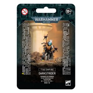 darkstrider