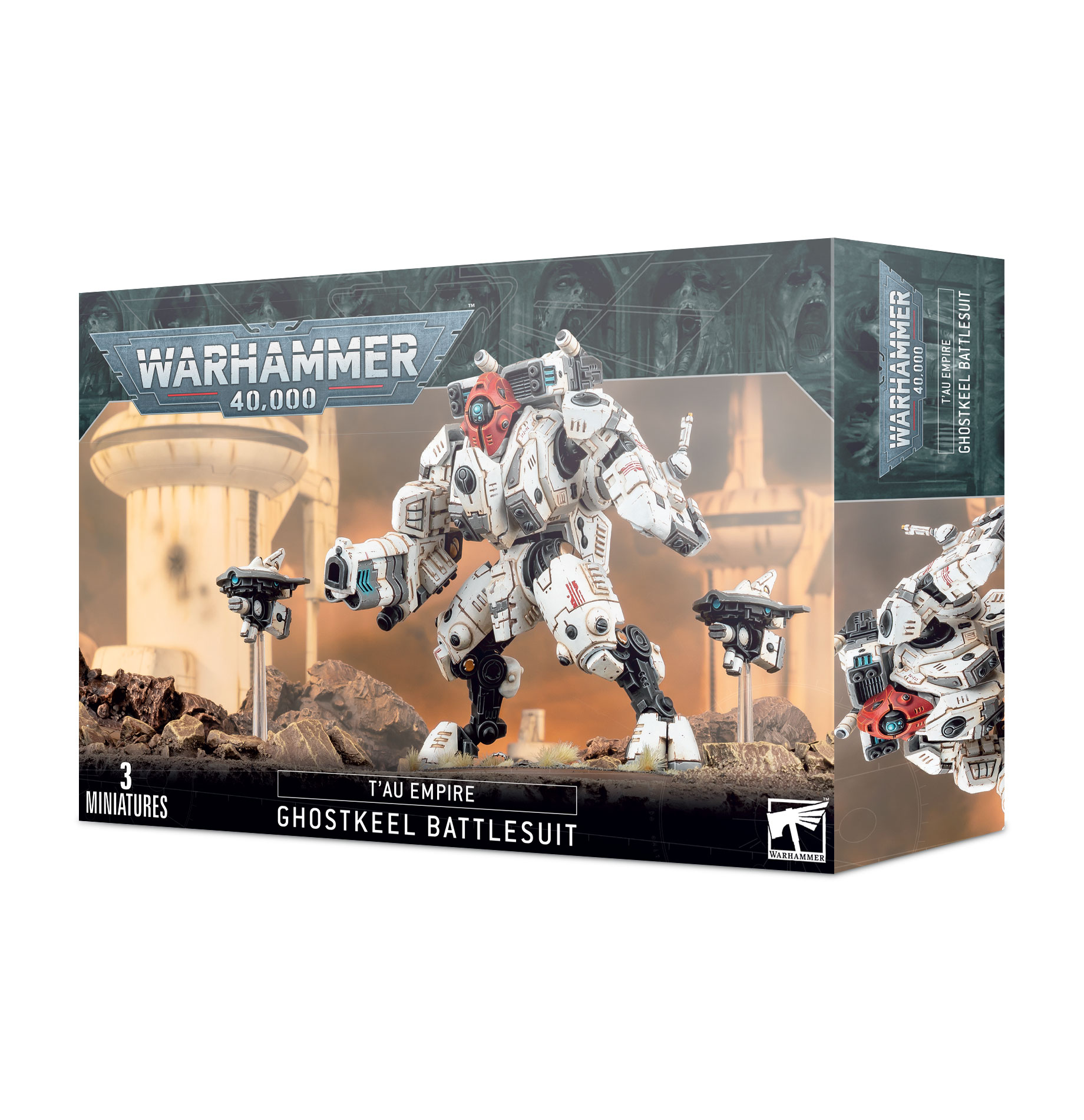 xv95 ghostkeel battlesuit xv95 ghostkeel battlesuit