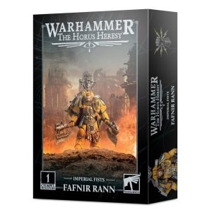 fafnir rann