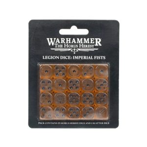 legion dice: imperial fists