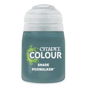 poxwalker (18ml)