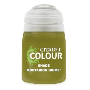mortarion grime (18ml)