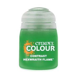 hexwraith flame (18ml)