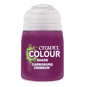 carroburg crimson (18ml)