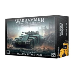 sicaran battle tank
