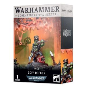 goff rocker