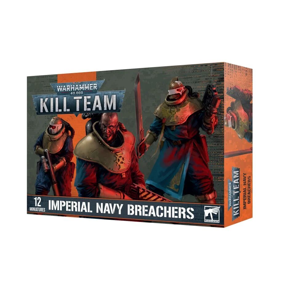 imperial navy breachers imperial navy breachers