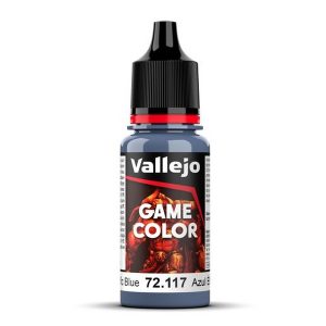 elfic blue