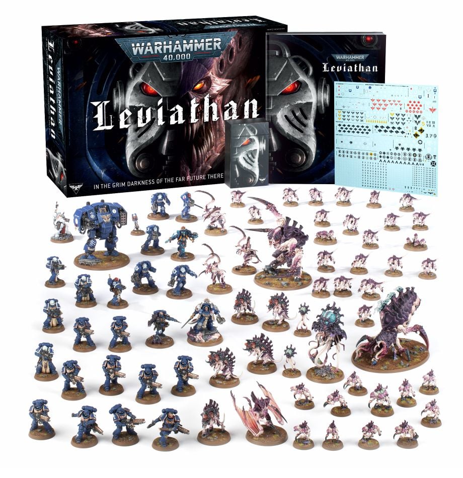 leviathan leviathan