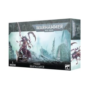 deathleaper
