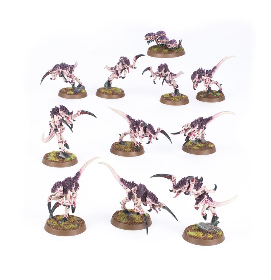 hormagaunts hormagaunts