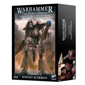 Warhammer the horus heresy - mars-shop