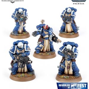 sternguard veteran squad