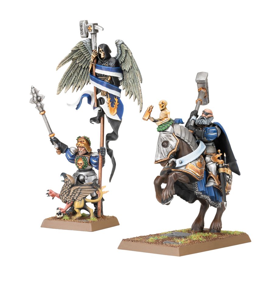 empire of man: commanders of the empire empire of man: commanders of the empire