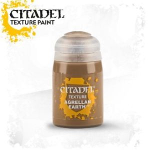 agrellan earth (24ml)