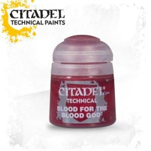 blood for the blood god (12ml)