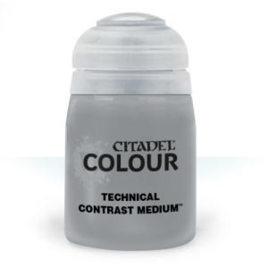 contrast medium (24ml)