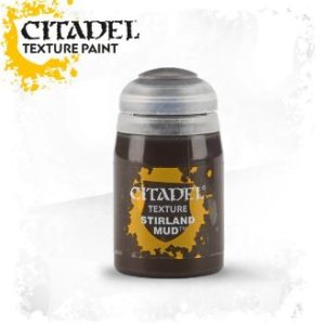 stirland mud (24ml)