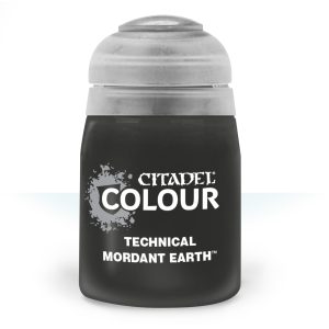 mordant earth (24ml)