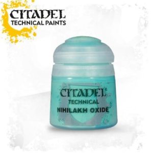 nihilakh oxide (12ml)