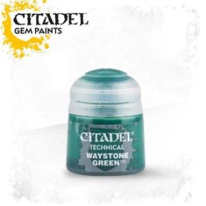waystone green (12ml)