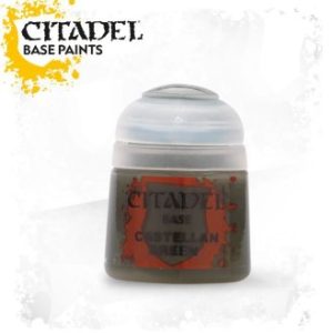 castellan green (12ml)