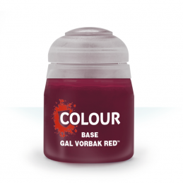 gal vorbak red (12ml)