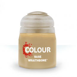 wraithbone (12ml)