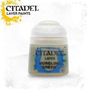 nurgling green (12ml)