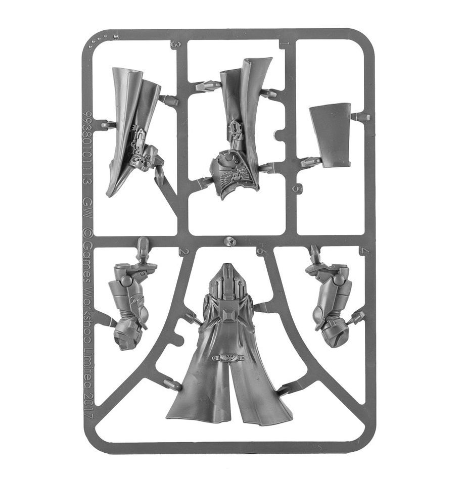 Primaris Librarian - Зображення 2