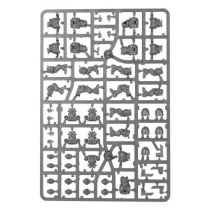 primaris reivers