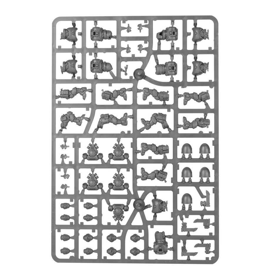 primaris reivers primaris reivers