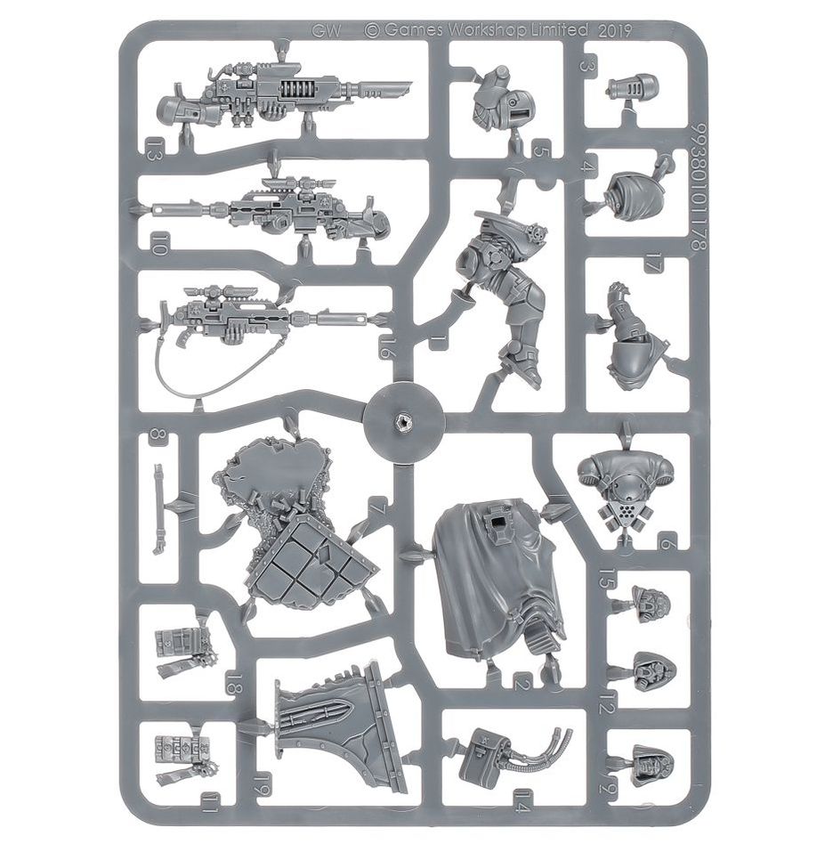 primaris eliminators primaris eliminators
